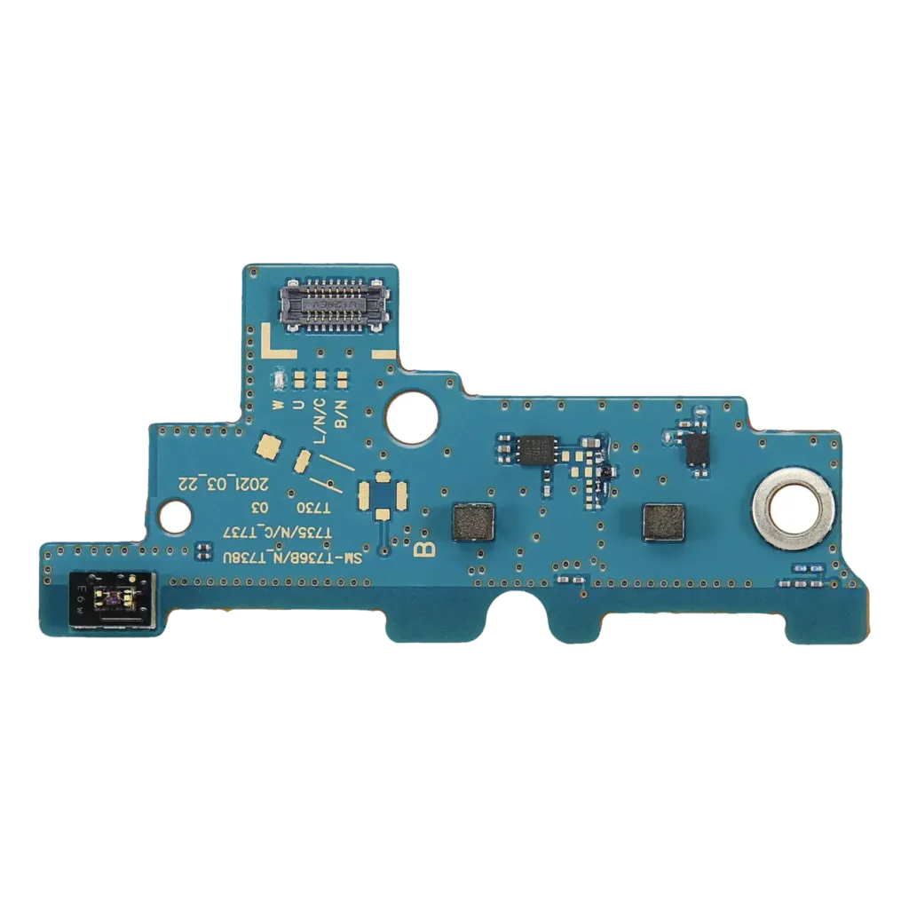 Antenna Board For Samsung Galaxy Tab S7 FE 12.4"(T730 / T733 / T736) (2021)