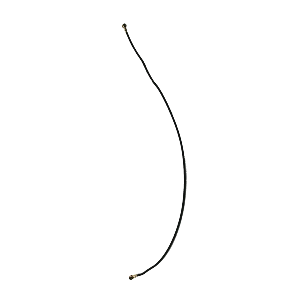 Coax Antenna Cables For Moto G Play (XT2093 / 2021)