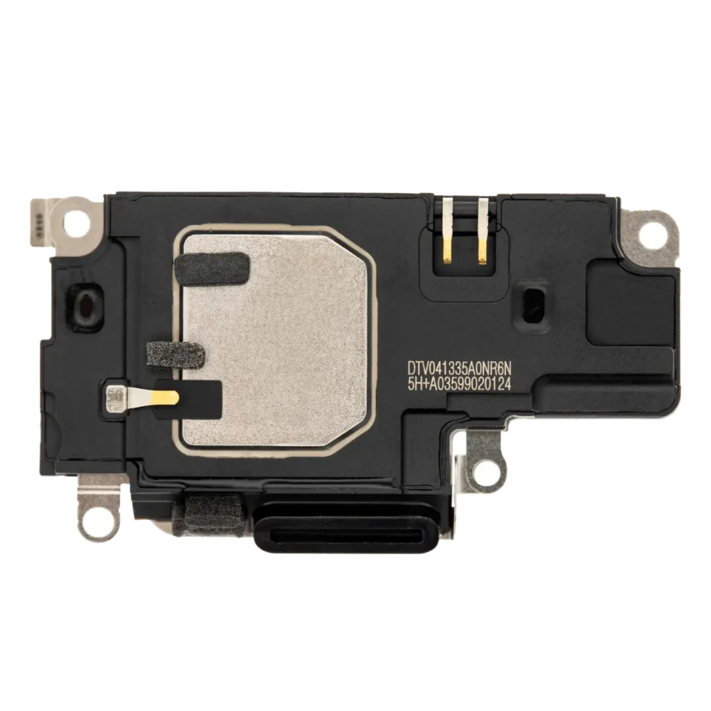 Loudspeaker For iPhone 12 Pro Max (Service Pack)