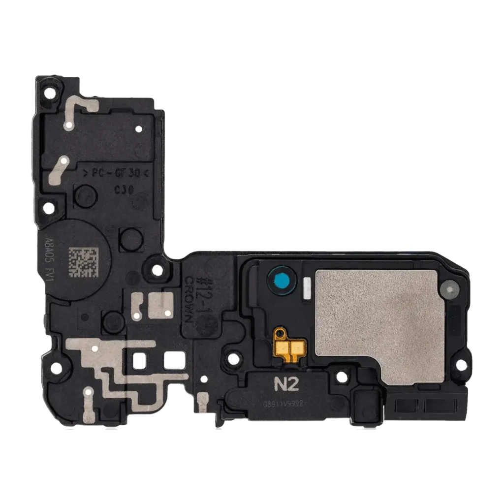 Loudspeaker For Samsung Galaxy Note 9 (Service Pack)