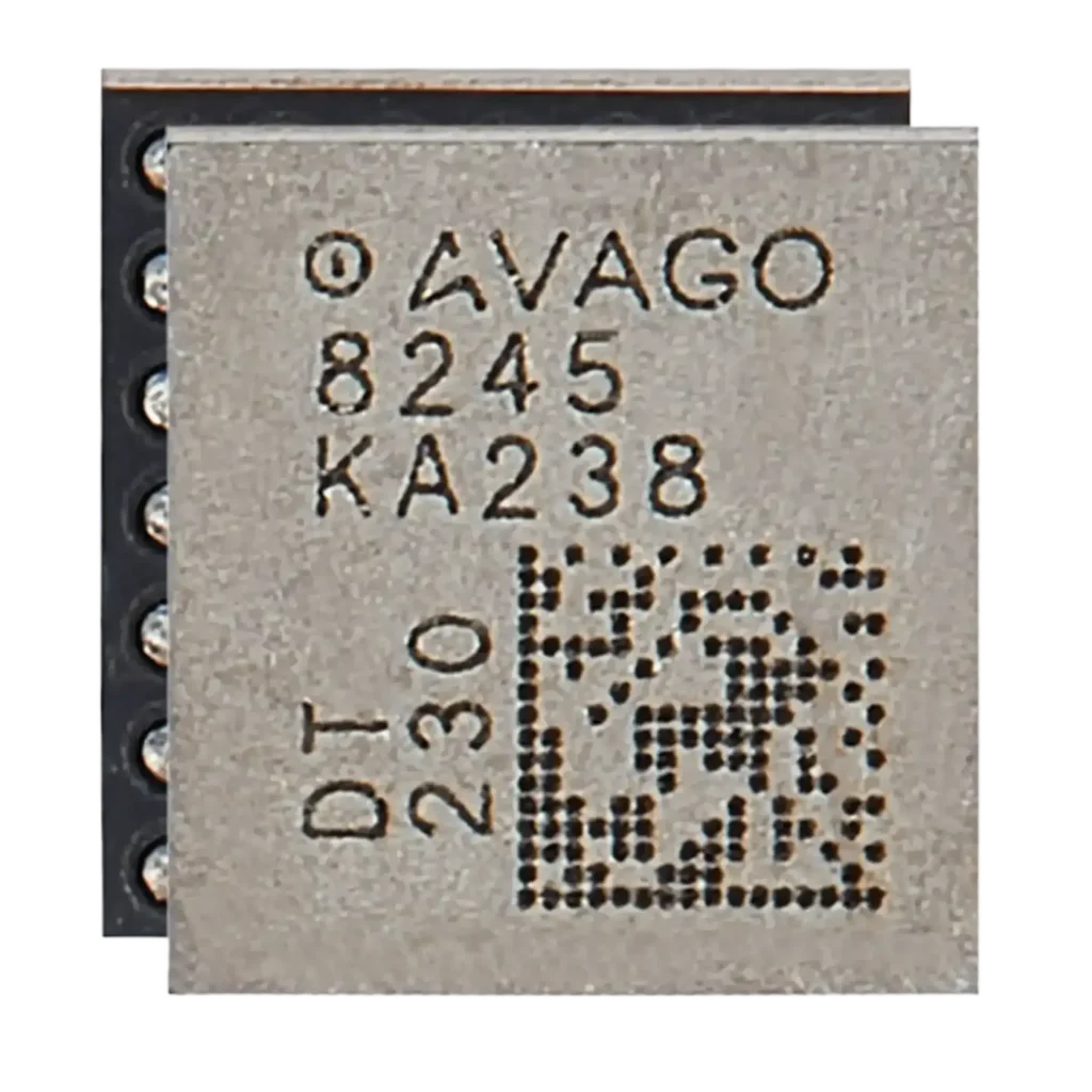 5G Signal Amplifier IC For iPhone 14 Series / 15 Series (8245)