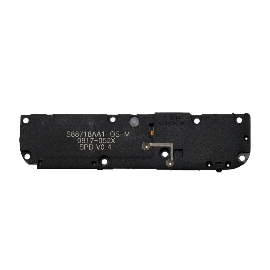 Loudspeaker For Motorola Moto G8 Power (XT2041-1 / XT2041-3 / 2020)