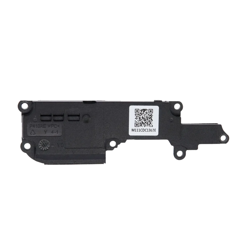 Loudspeaker With Bracket For Motorola Moto G22 (XT2231 / 2022)