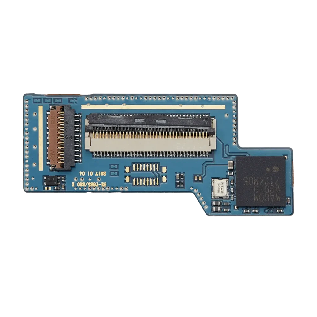 Stylus Pen Flex Cable Connect Board For Samsung Galaxy Tab S3 9.7" (T820 / T825) (2017)