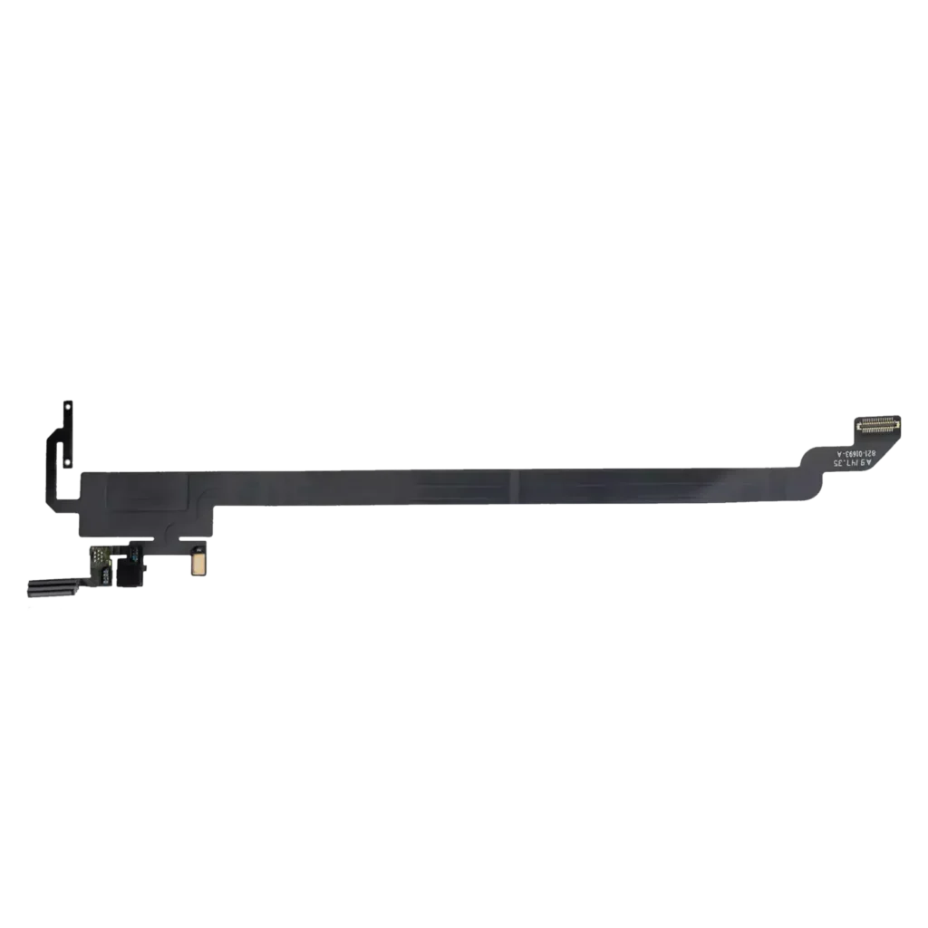 Proximity Light Sensor Flex Cable For iPhone XR