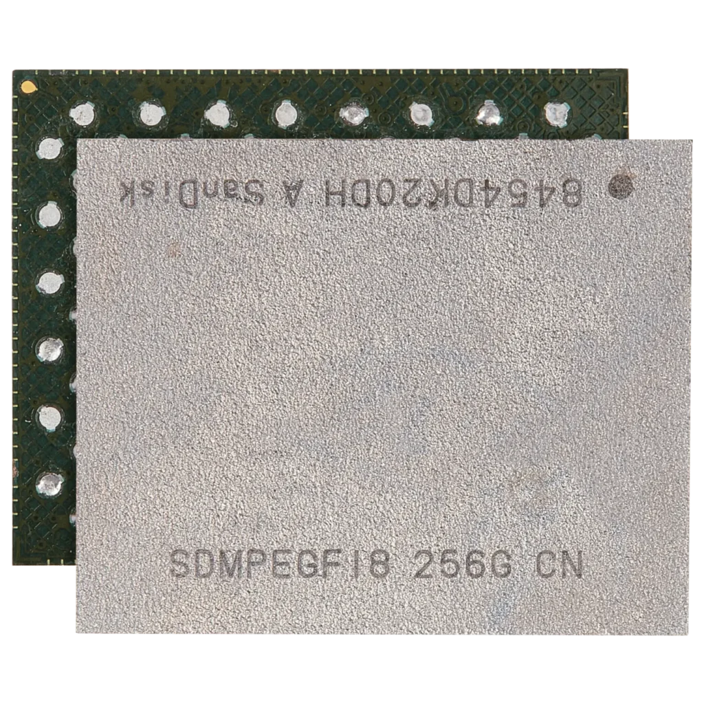 256 GB Nand Internal Hard Drive For iPhone 11 Pro Max