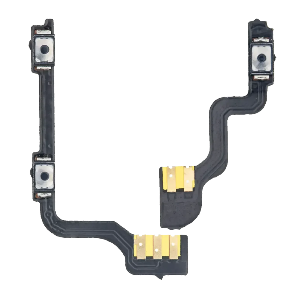 Power And Volume Button Flex Cable For OnePlus One (A0001)