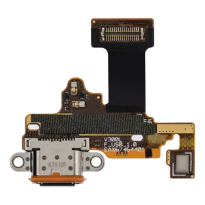 Charging Port Flex Cable For LG V30 (H930) / V35 ThinQ