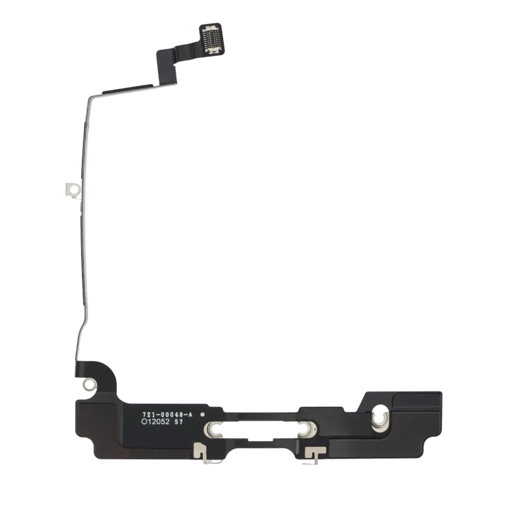 WiFi Long Antenna Flex Cable For iPhone X (Under Loudspeaker)