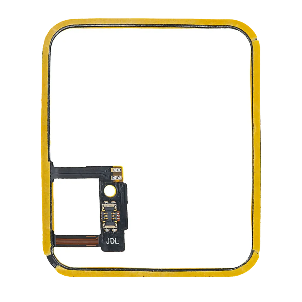 Force Touch Sensor With Adhesive For Watch Series 1 (38MM)
