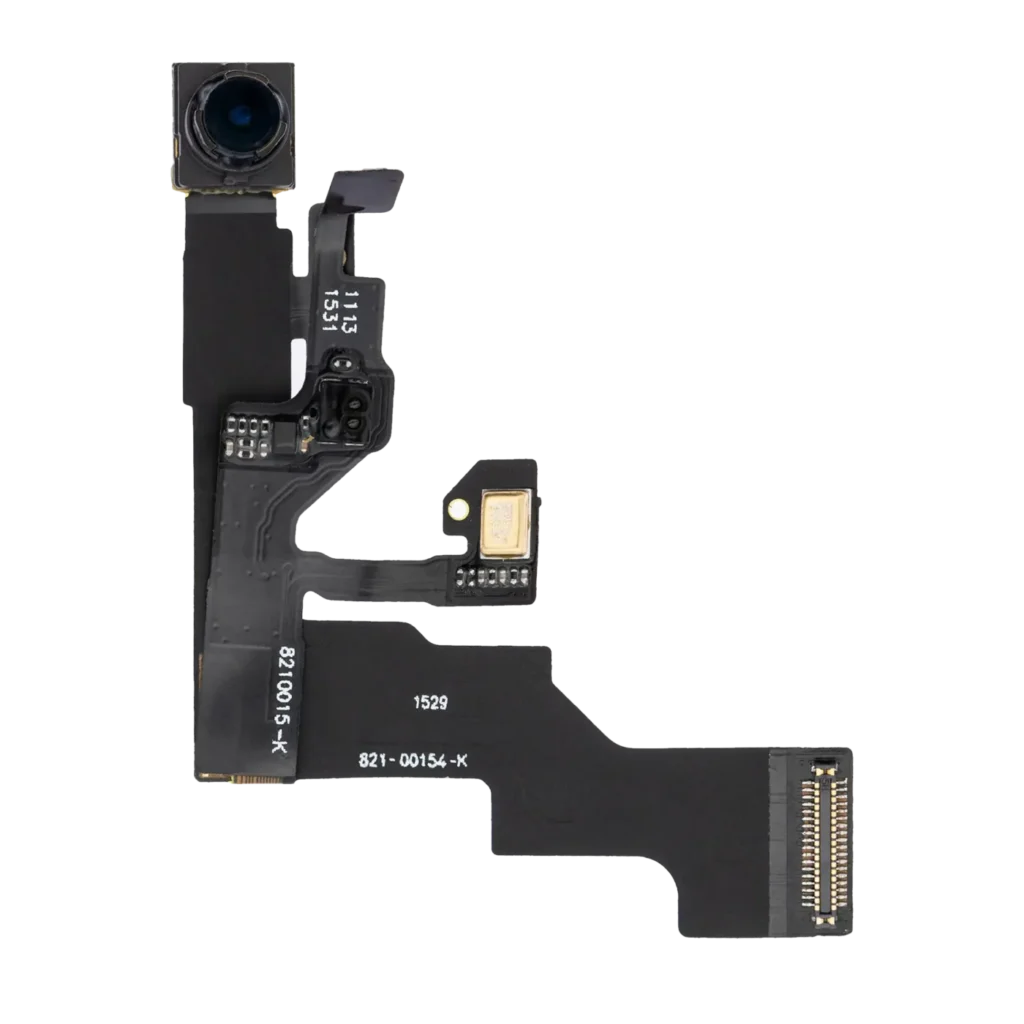 Front Camera And Proximity Sensor Flex For iPhone 6S Plus (Aftermarket)