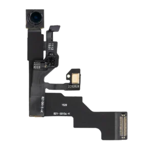Front Camera And Proximity Sensor Flex For iPhone 6S Plus (Aftermarket)