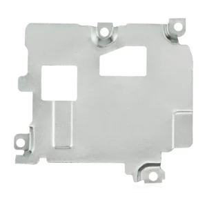 Wireless Charging Flex Holding Metal Bracket For Samsung Galaxy S24 Ultra 5G (Premium)