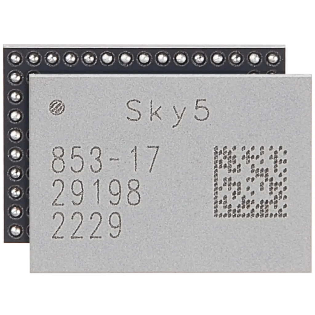 HB Receiving Amplifier IC (853-17) For iPhone 14 Series