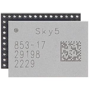 HB Receiving Amplifier IC (853-17) For iPhone 14 Series