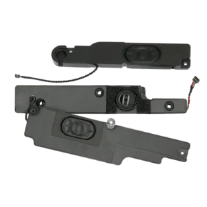 Left & Right Loudspeaker With Subwoofer For MacBook Pro 15" A1286 (2011-2012)