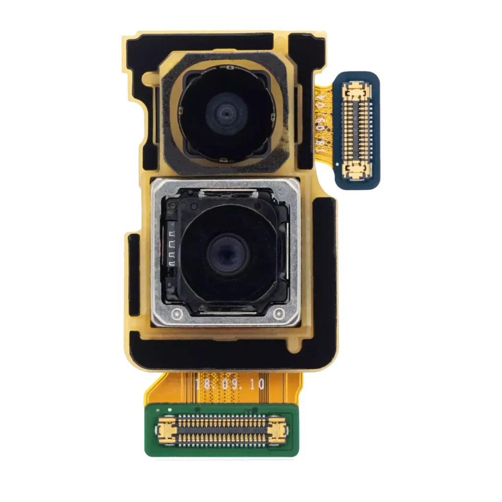 Back Camera For Samsung Galaxy S10E (Service Pack)