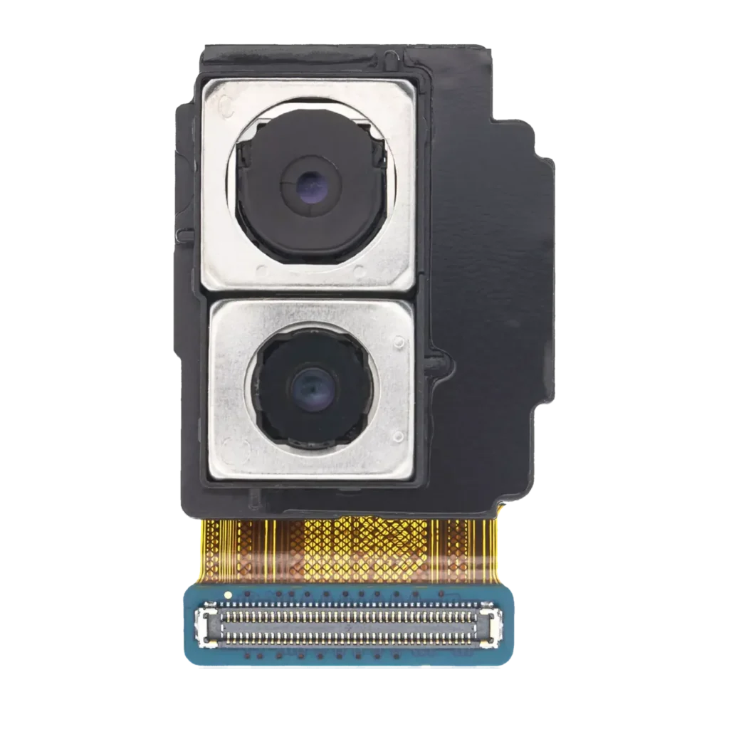 Back Camera For Samsung Galaxy Note 9 (N960U) (US Models) (Service Pack)