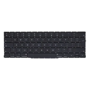 Keyboard W/ Backlight & Screws For MacBook Pro 13" A2159 (2019) (UK English)