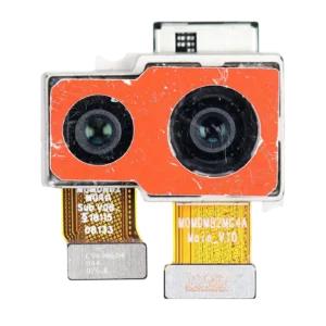 Dual Back Camera For OnePlus 6 (A6000 / A6003)