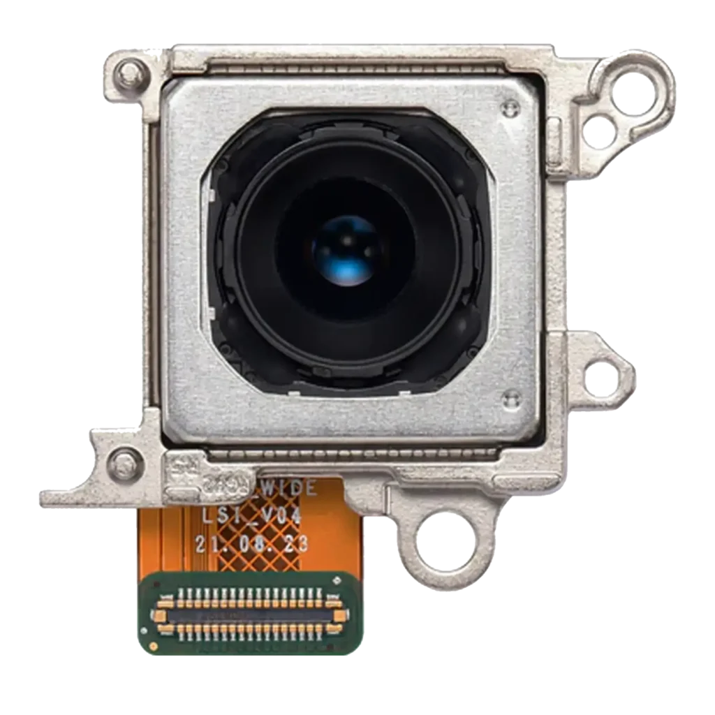 Back Camera (Wide) For Samsung Galaxy S22 5G / S22 Plus 5G (Service Pack)