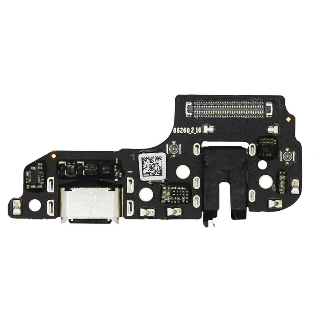 Charging Port Flex Cable For OnePlus Nord 10 5G