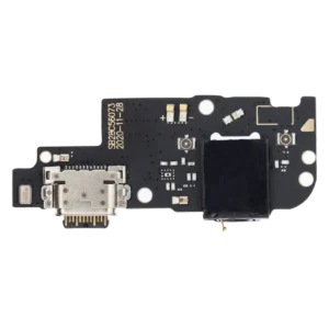 Charging Port Board For Motorola Moto G Power (XT2041-4 / XT2041-6 / XT2041-7 / XT2041DL / 2020) (Aftermarket Plus)