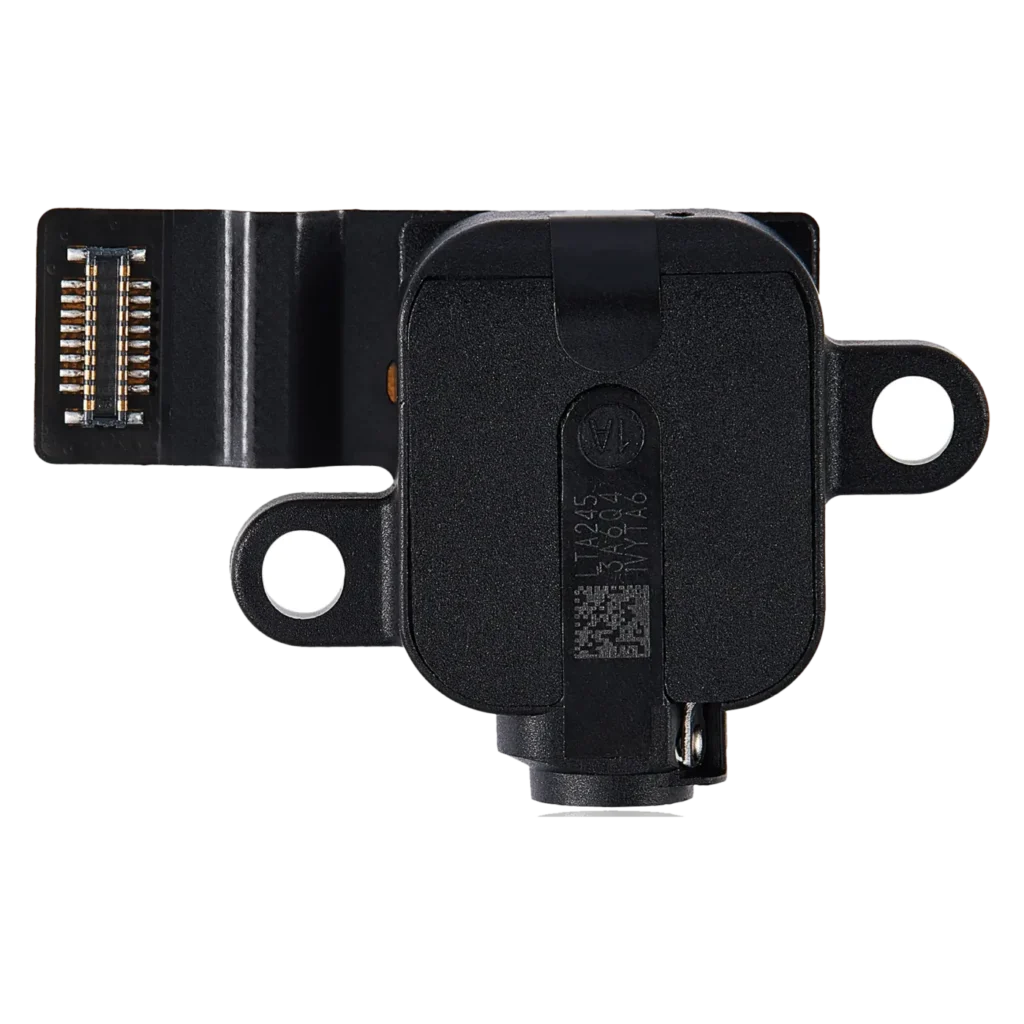 Audio Jack For MacBook Air 13" (A2681 / Mid 2022) (Space Gray)