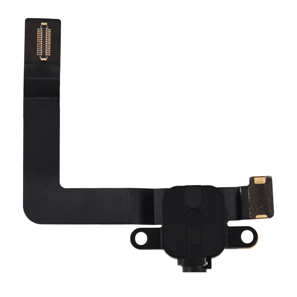 Audio Jack For MacBook Air 15" (A2941 / Mid 2023) (Space Gray)