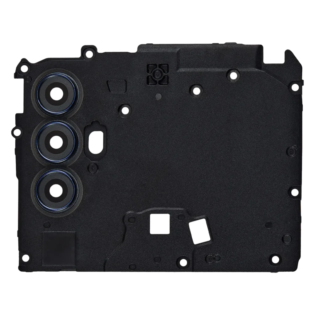 Antenna Cover with Back Camera Lens For Motorola Moto G Play (XT2271 / 2023) (Deep Indigo)