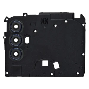 Antenna Cover with Back Camera Lens For Motorola Moto G Play (XT2271 / 2023) (Deep Indigo)