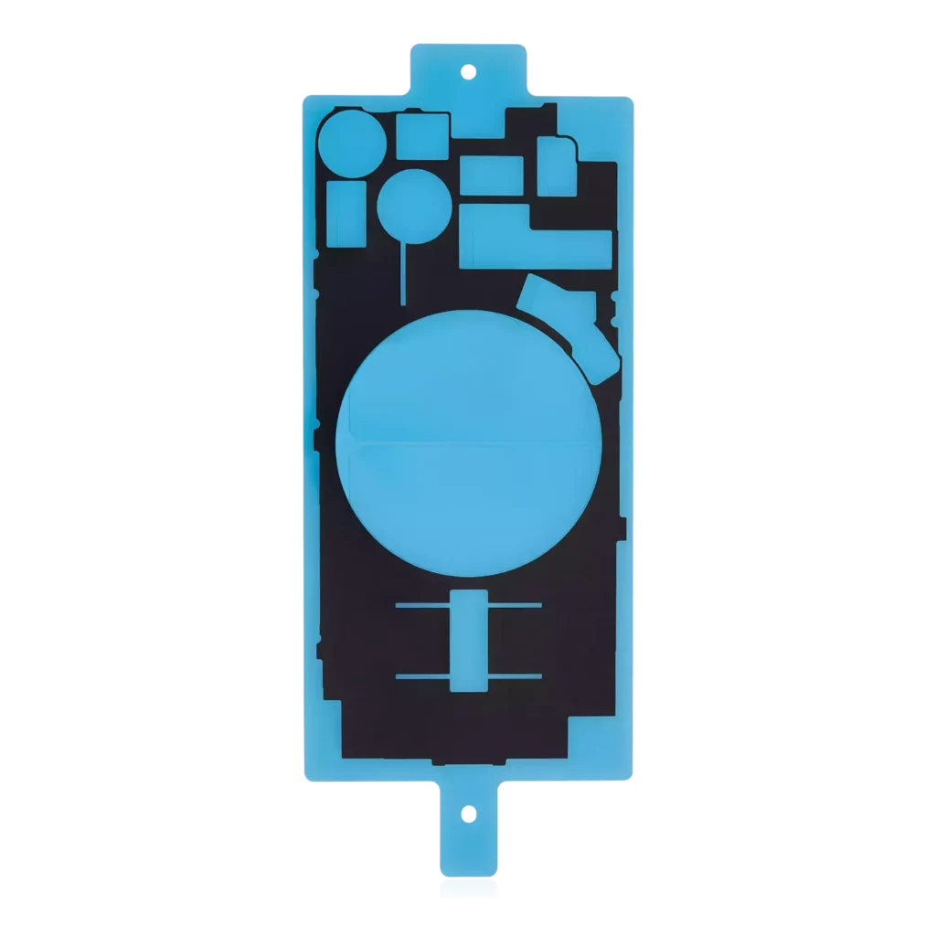 Back Cover Shielding Film For iPhone 14 (10 Pack)