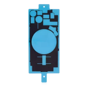 Back Cover Shielding Film For iPhone 14 (10 Pack)