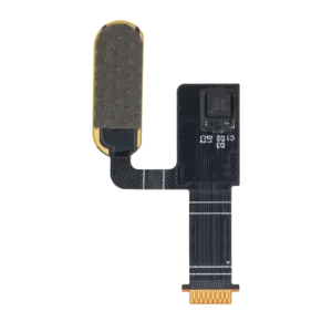 Home Button Flex Cable For HTC M10 (Black)