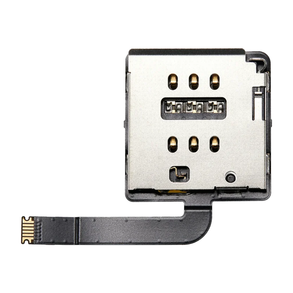 Sim Card Reader With Flex For iPad Air 4 (2020) / iPad Air 5 (2022)