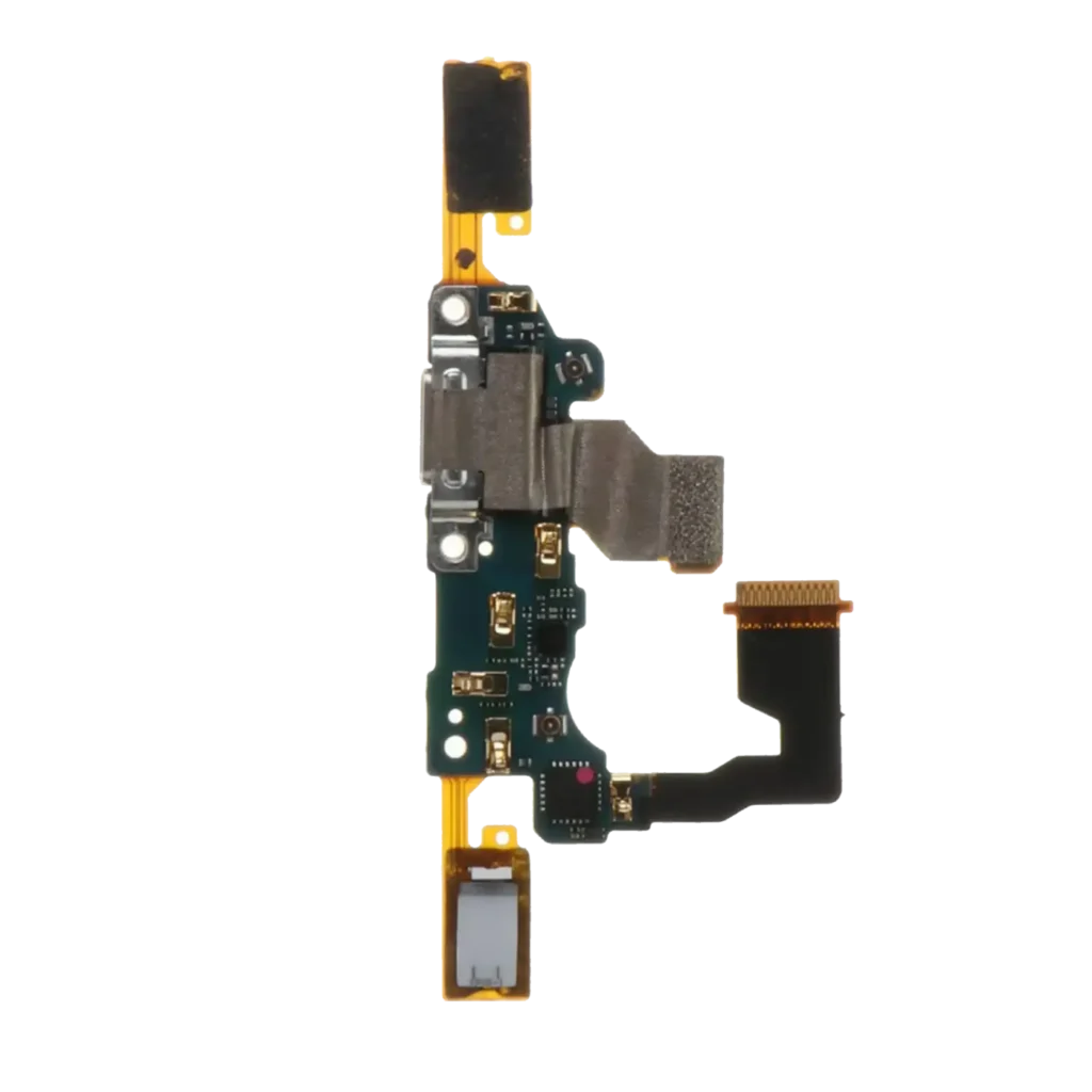 Charging Port Flex Cable For HTC M10
