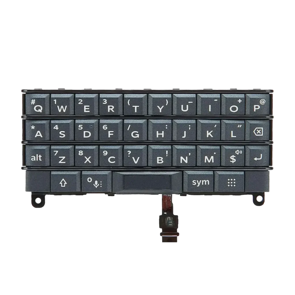 Bottom Keyboard Cover For BlackBerry KEY2 LE