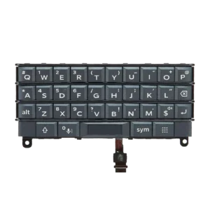 Bottom Keyboard Cover For BlackBerry KEY2 LE
