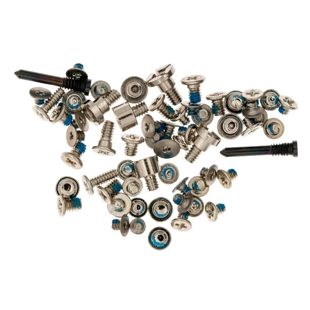 Complete Screw Set For iPhone 12