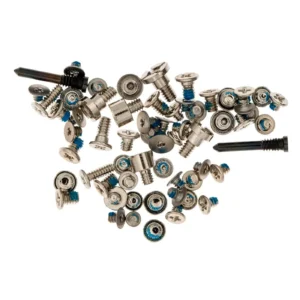 Complete Screw Set For iPhone 12