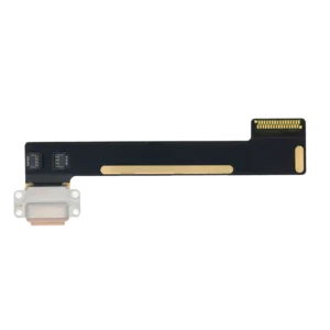 Charging Port Flex Cable For iPad Mini 4 / Mini 5 (Rose Gold)