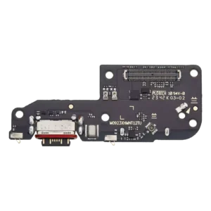 Charging Port With PCB Board For Xiaomi Redmi Note 12 Turbo / Poco F5
