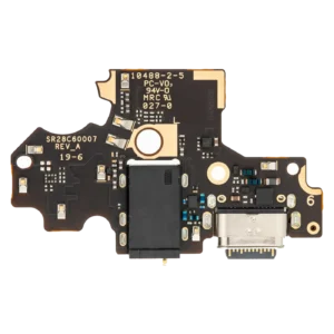 Charging Port Board For Motorola Edge 5G (XT2063 / 2020)