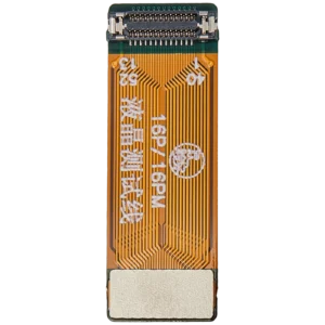 Tester Cable (LCD Assembly) For iPhone 16 Pro / 16 Pro Max