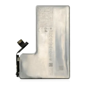 Replacement Battery For iPhone 16 Pro (Premium)