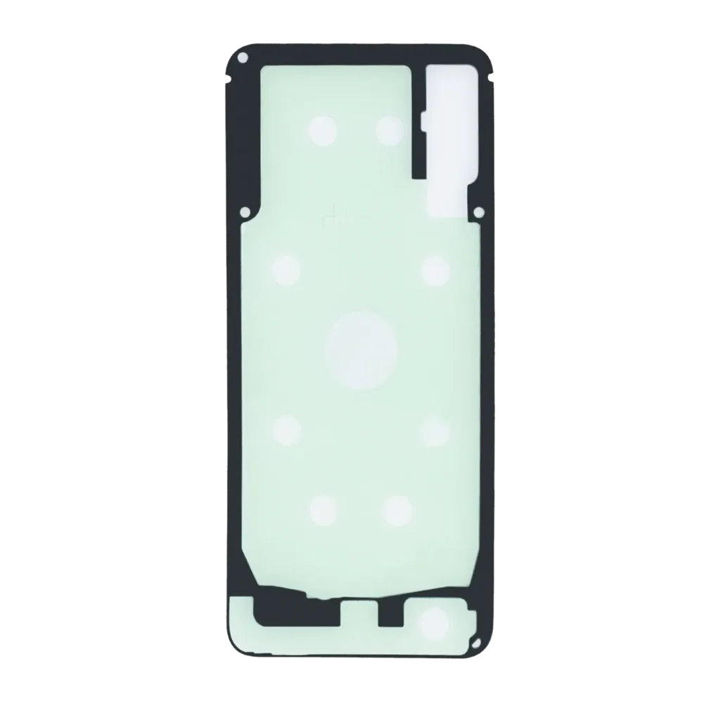 Back Cover Adhesive Tape For Samsung Galaxy A50 (A505 / 2019) (Service Pack)