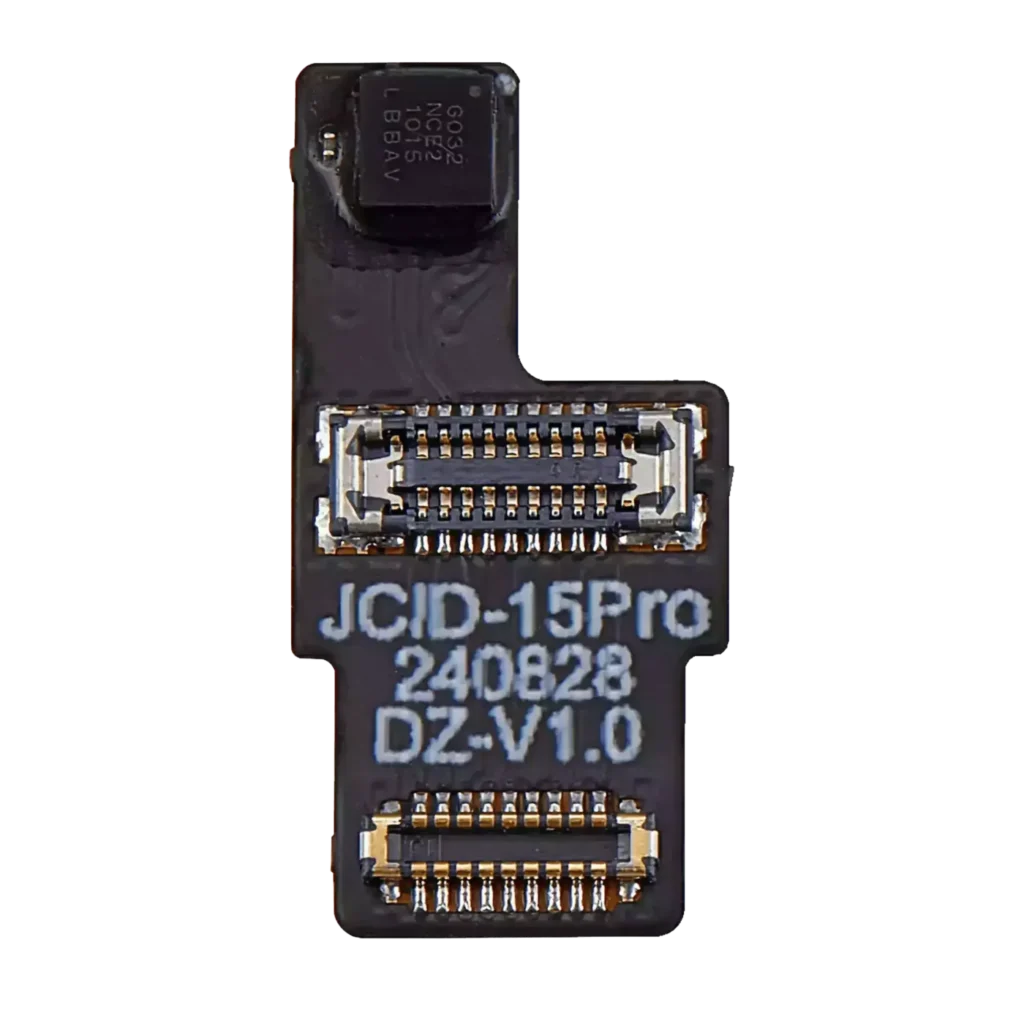 Back Camera Tag-On Flex Cable For iPhone 15 Pro (JCID)