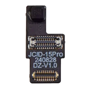 Back Camera Tag-On Flex Cable For iPhone 15 Pro (JCID)