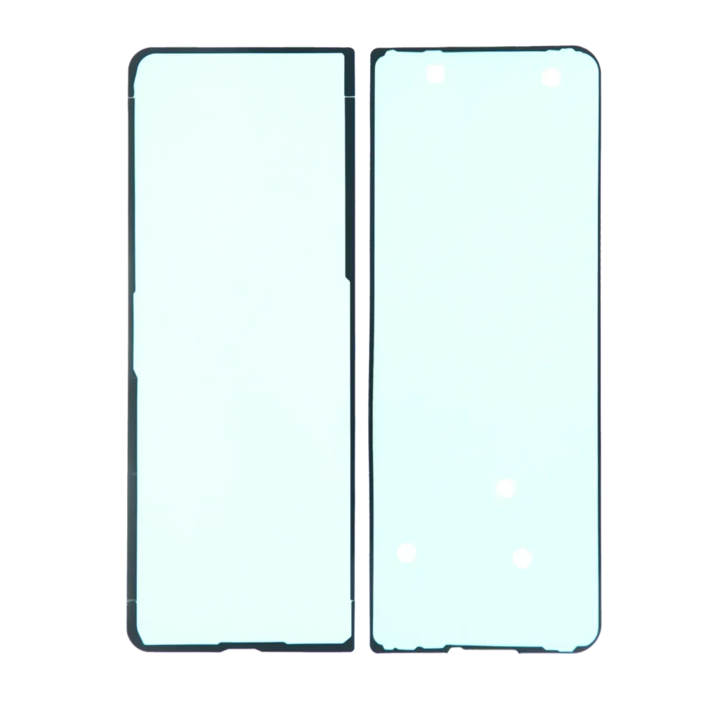 Back Cover Adhesive Tape for Samsung Galaxy Z Fold 2 (Service Pack)