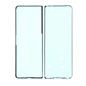 Back Cover Adhesive Tape for Samsung Galaxy Z Fold 2 (Service Pack)